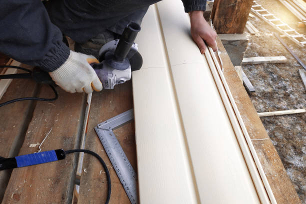 Best Weatherproofing and Sealing  in Little Rock, AR